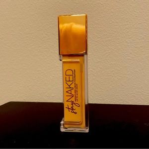 Urban Decay Stay Naked Foundation